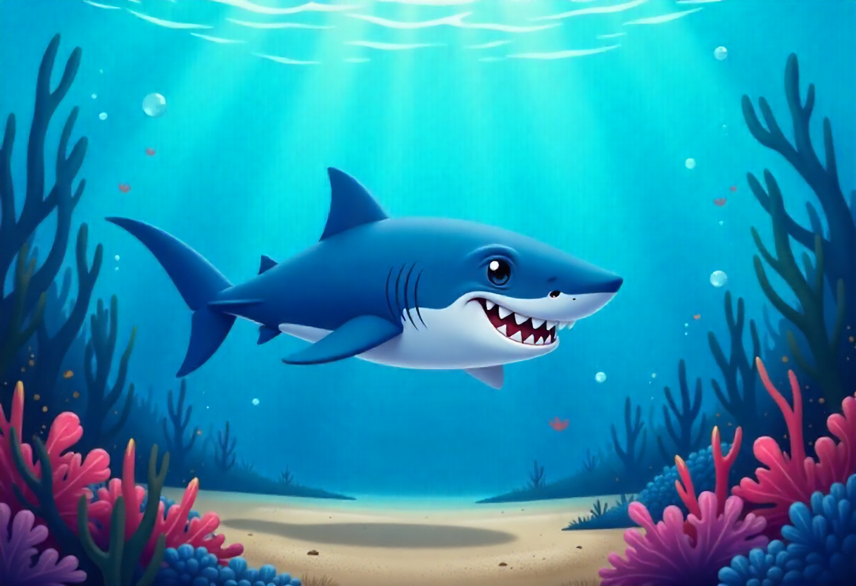 Astronaut on Alien Planet